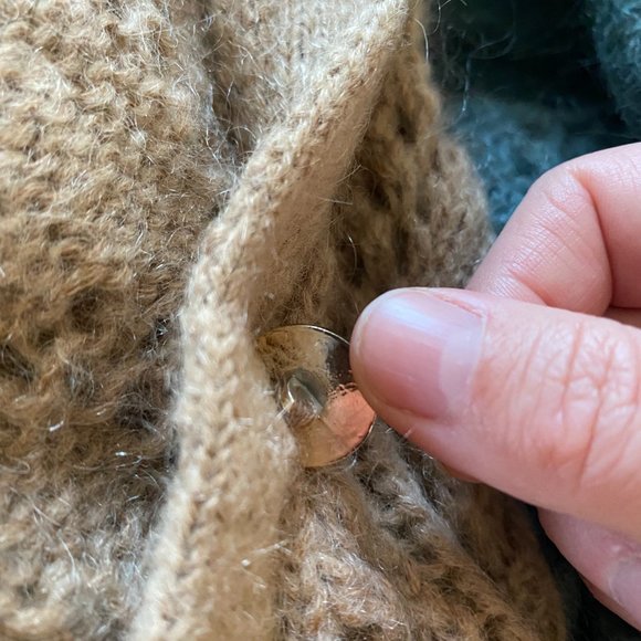 Sezane Sam Fake Alert - Picture 14 of 16